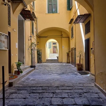 La Maison Marseille Naples Luaran gambar