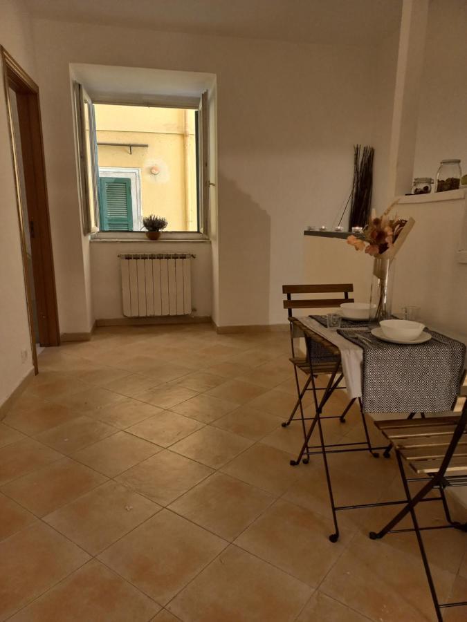 La Maison Marseille Naples Luaran gambar