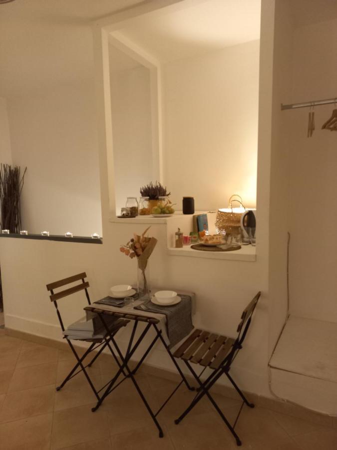 La Maison Marseille Naples Luaran gambar