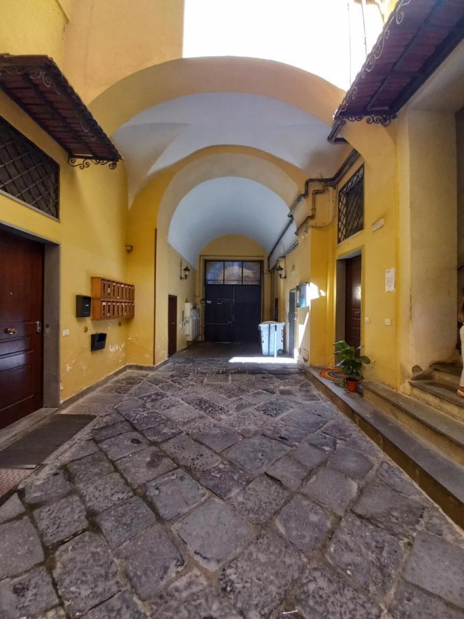 La Maison Marseille Naples Luaran gambar